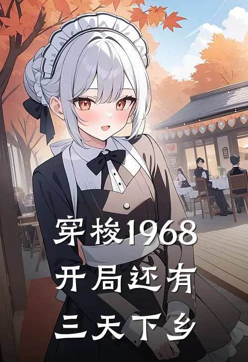 穿梭1968：开局还有三天下乡