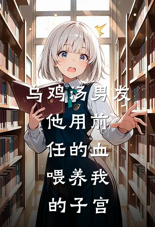 乌鸡汤男友：他用前任的血，喂养我的子宫