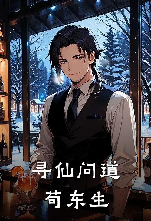 寻仙问道苟东生