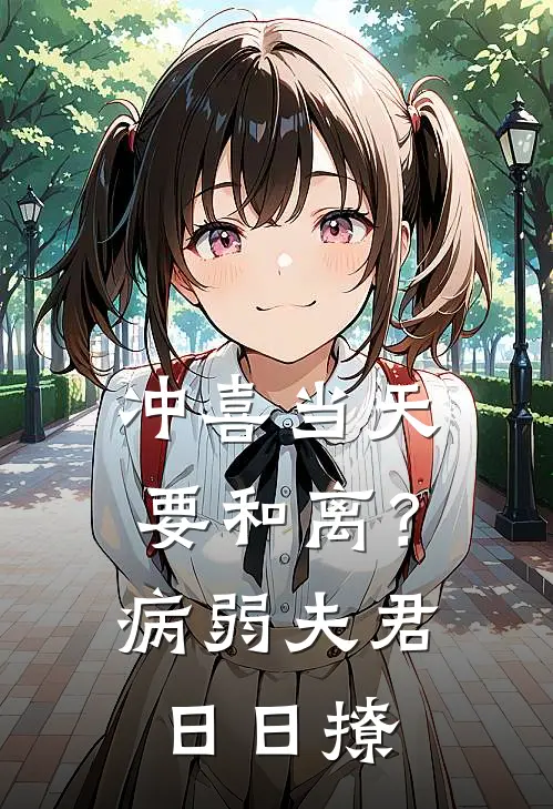 冲喜当天要和离？病弱夫君日日撩