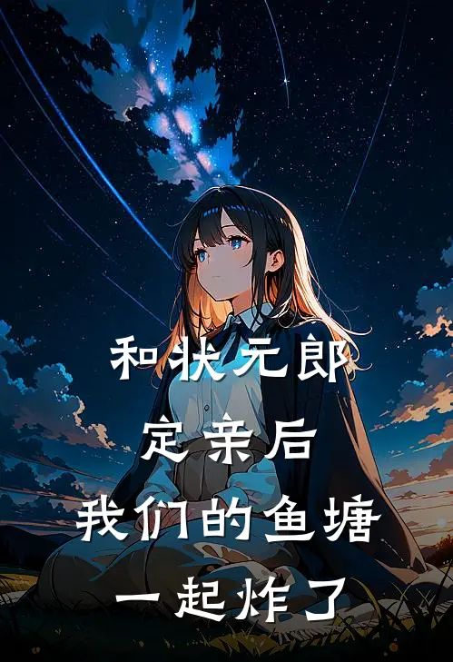 和状元郎定亲后，我们的鱼塘一起炸了