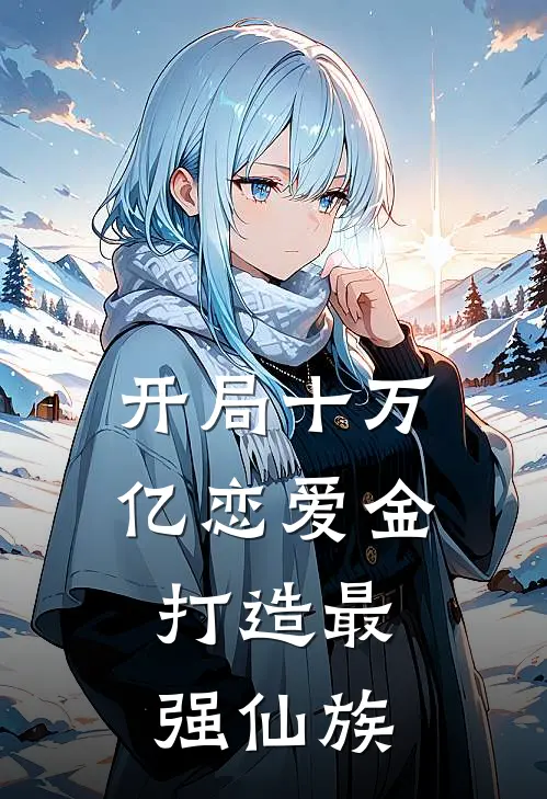 开局十万亿恋爱金，打造最强仙族