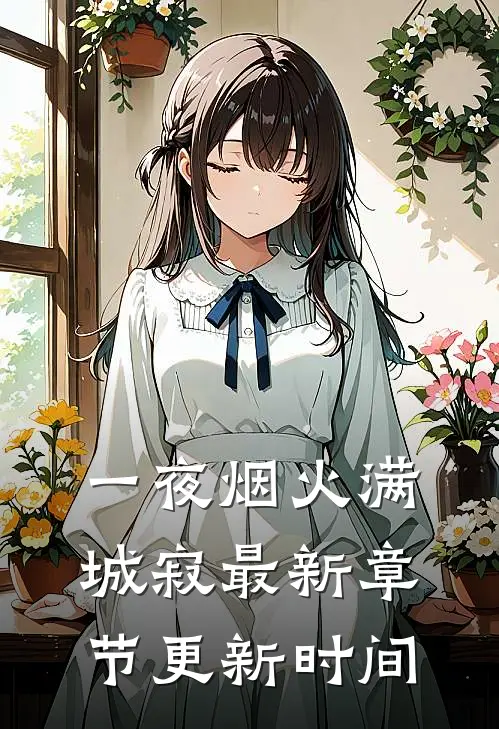 一夜烟火满城寂最新章节更新时间