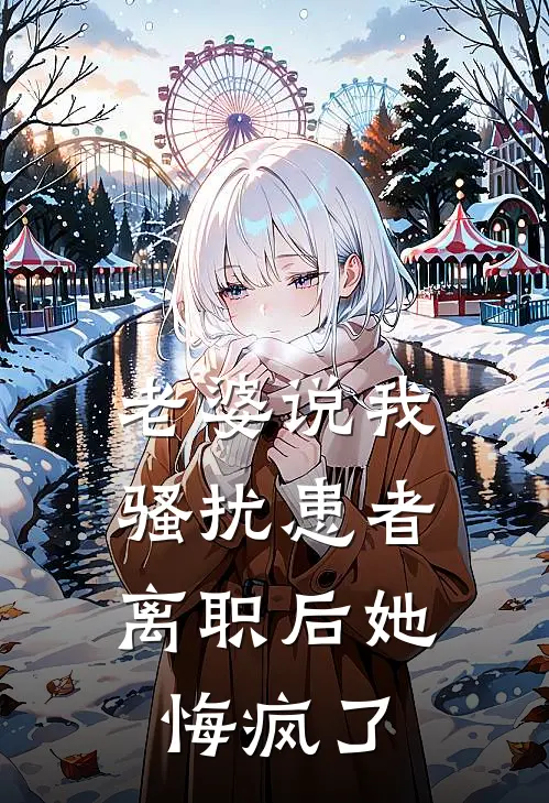 老婆说我骚扰患者，离职后她悔疯了