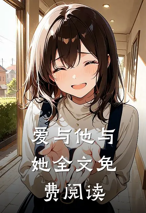 爱与他与她全文免费阅读