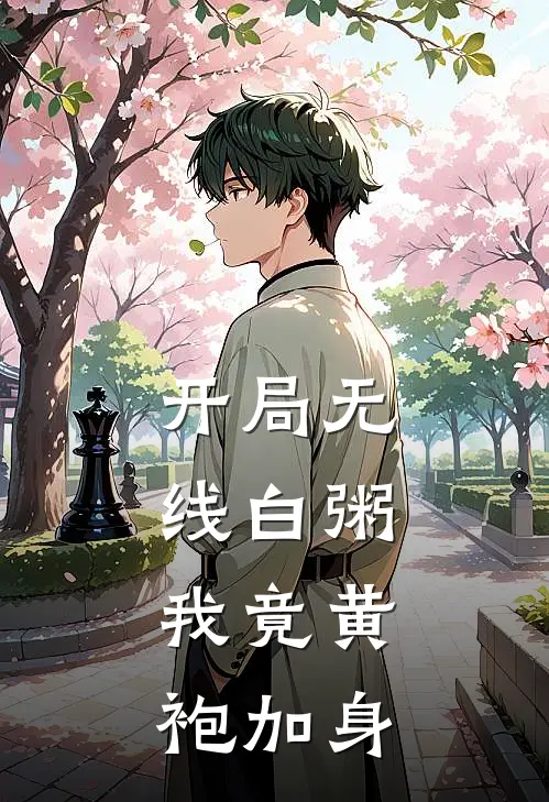 开局无线白粥，我竟黄袍加身