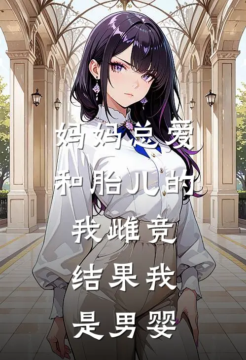 妈妈总爱和胎儿的我雌竞，结果我是男婴