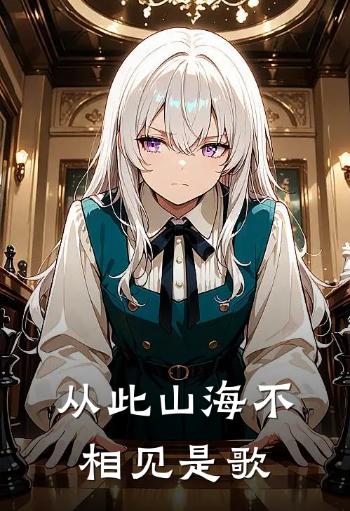 从此山海不相见是歌