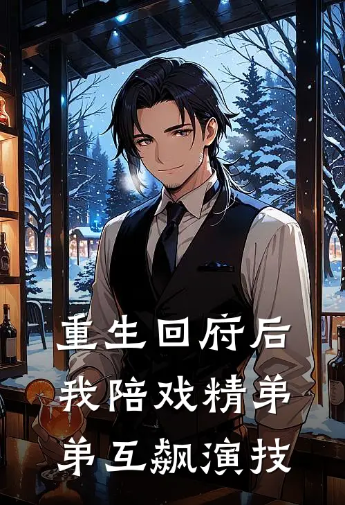 重生回府后，我陪戏精弟弟互飙演技