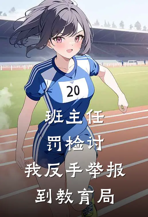 班主任罚检讨，我反手举报到教育局