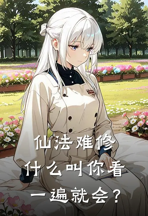 仙法难修，什么叫你看一遍就会？