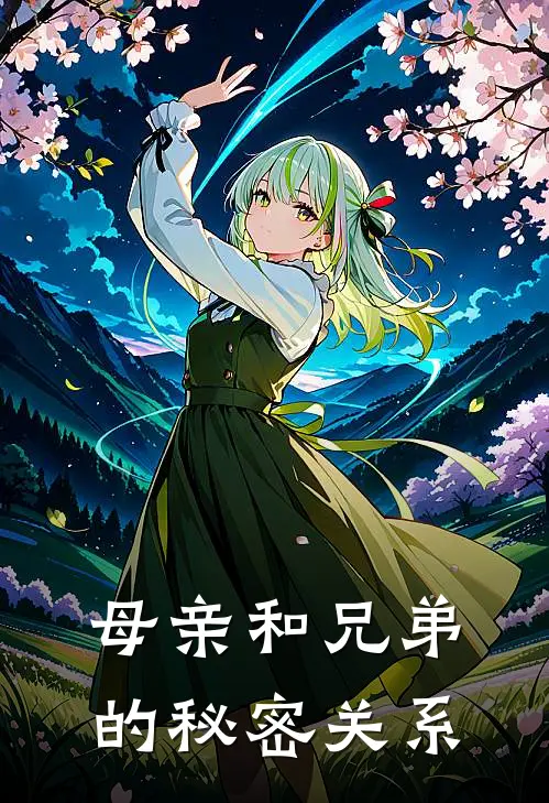 母亲和兄弟的秘密关系