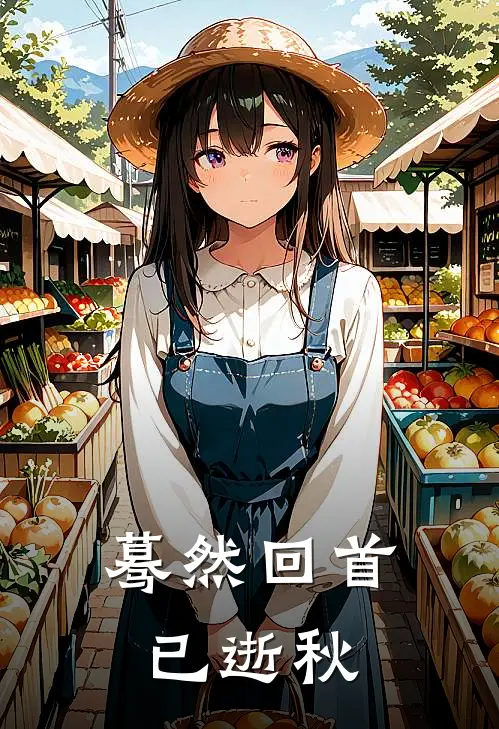 蓦然回首已逝秋