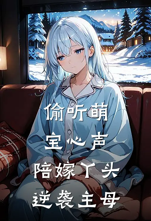 偷听萌宝心声，陪嫁丫头逆袭主母