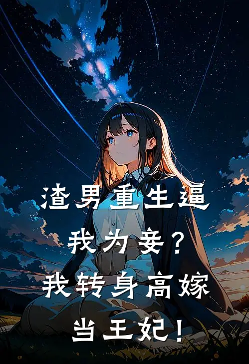 渣男重生逼我为妾？我转身高嫁当王妃！