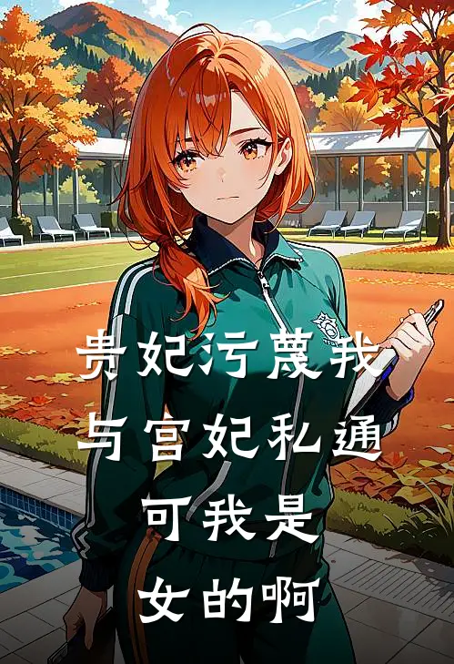 贵妃污蔑我与宫妃私通，可我是女的啊