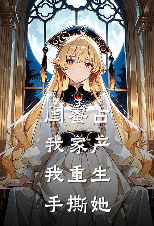 闺蜜占我家产，我重生手撕她