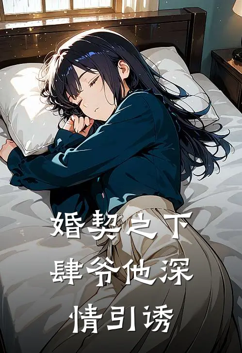 婚契之下：肆爷他深情引诱