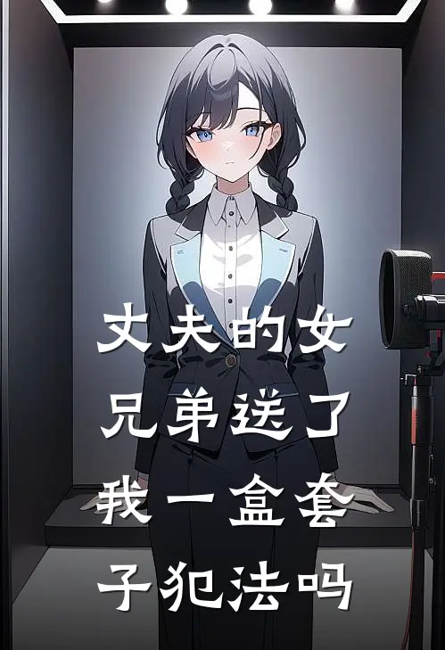 丈夫的女兄弟送了我一盒套子犯法吗