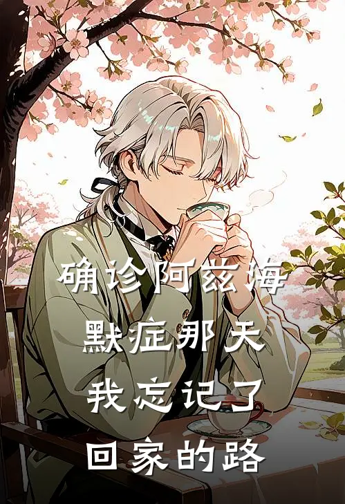 确诊阿兹海默症那天，我忘记了回家的路