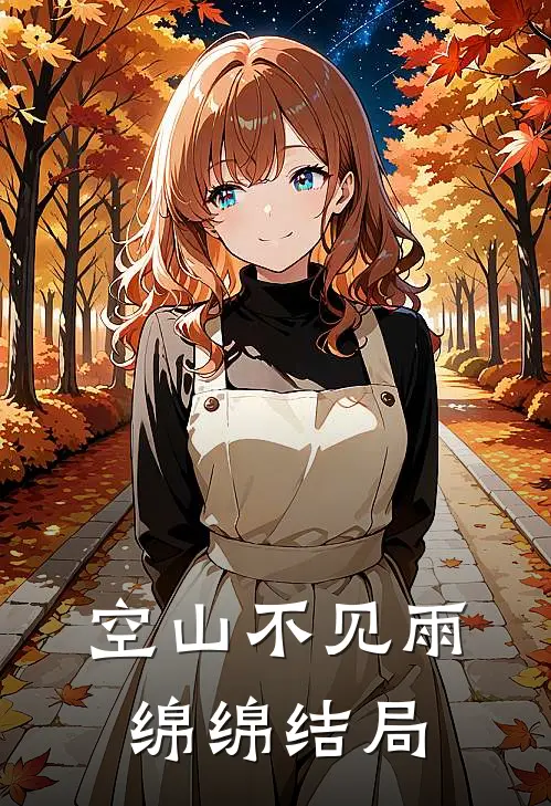 空山不见雨绵绵结局