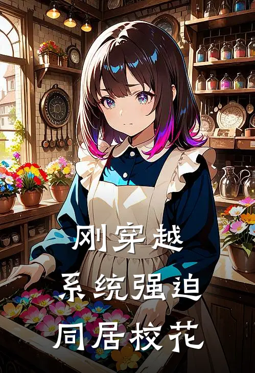 刚穿越，系统强迫同居校花