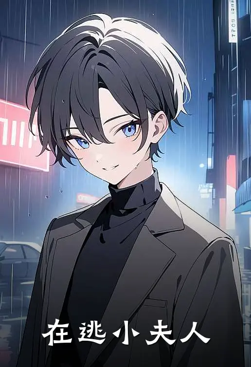 在逃小夫人