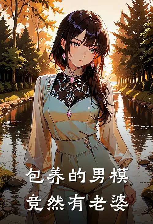 包养的男模竟然有老婆
