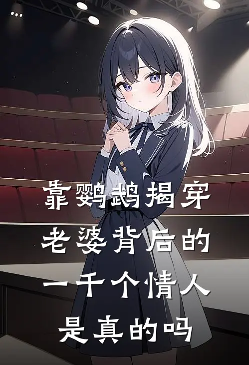 靠鹦鹉揭穿老婆背后的一千个情人是真的吗