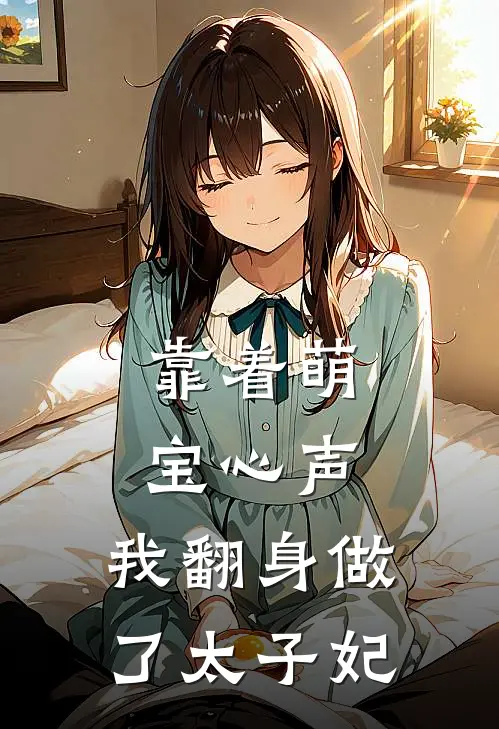 靠着萌宝心声，我翻身做了太子妃