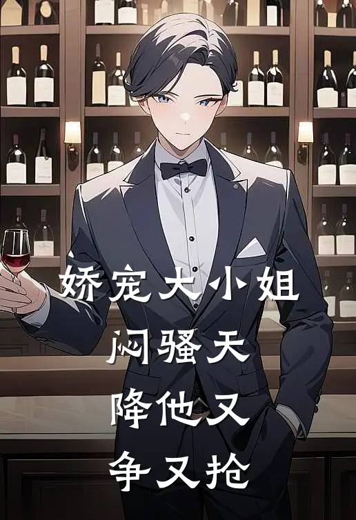 娇宠大小姐，闷骚天降他又争又抢