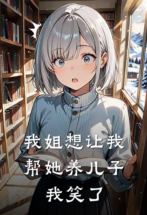 我姐想让我帮她养儿子，我笑了