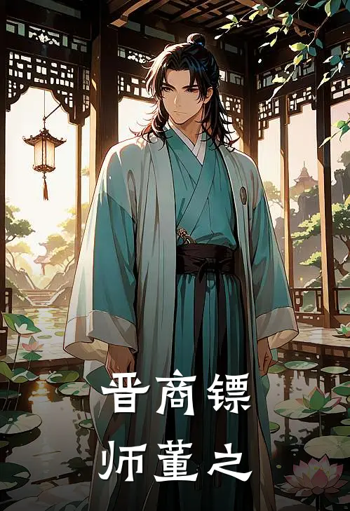 晋商镖师董之