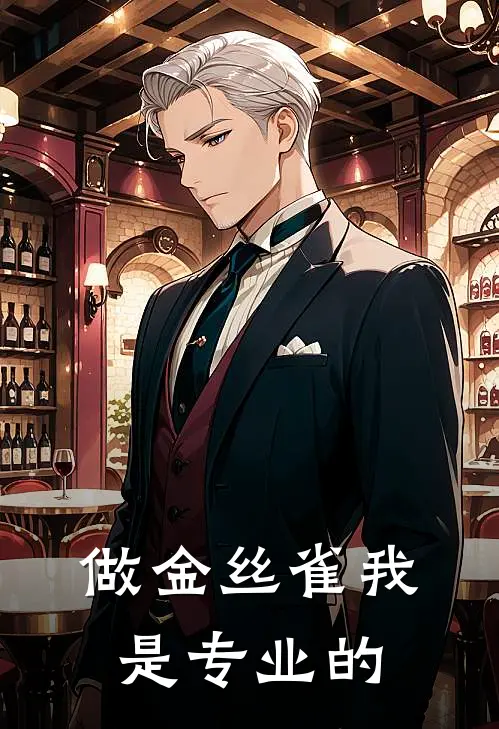 做金丝雀我是专业的