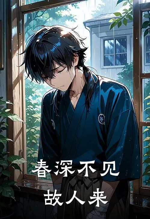 春深不见故人来