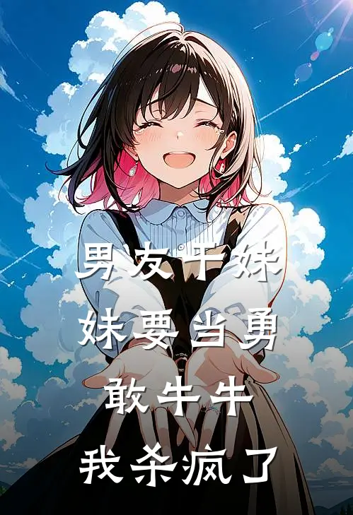 男友干妹妹要当勇敢牛牛，我杀疯了