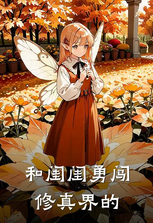 和闺闺勇闯修真界的