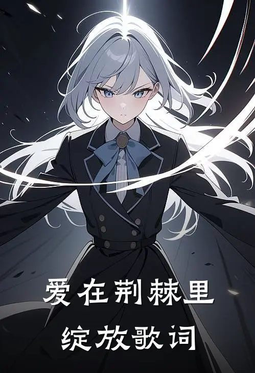 爱在荆棘里绽放歌词