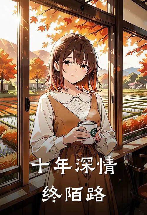 十年深情终陌路