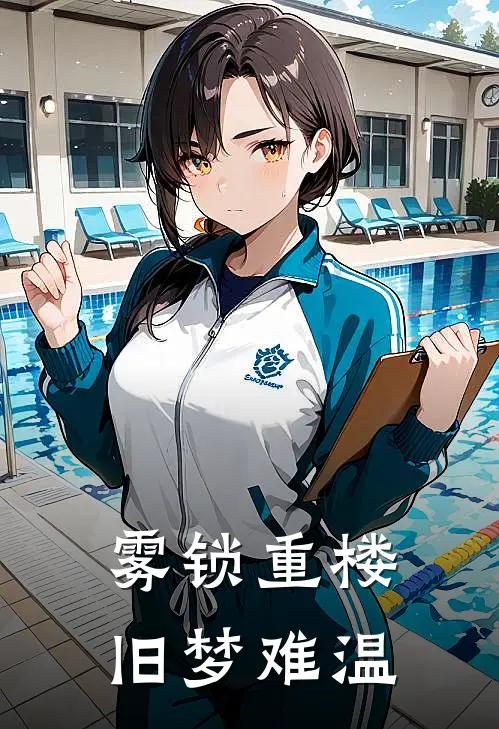 雾锁重楼，旧梦难温