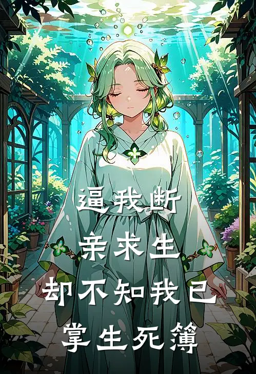 逼我断亲求生，却不知我已掌生死簿