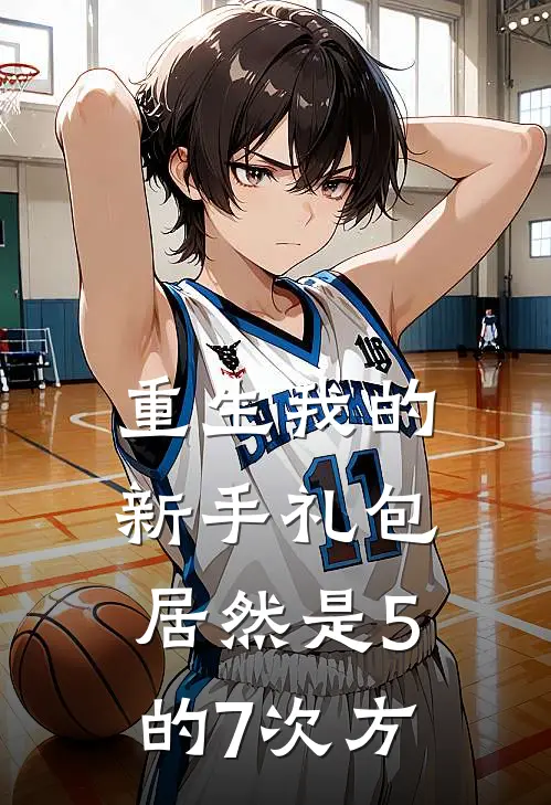 重生我的新手礼包居然是5的7次方