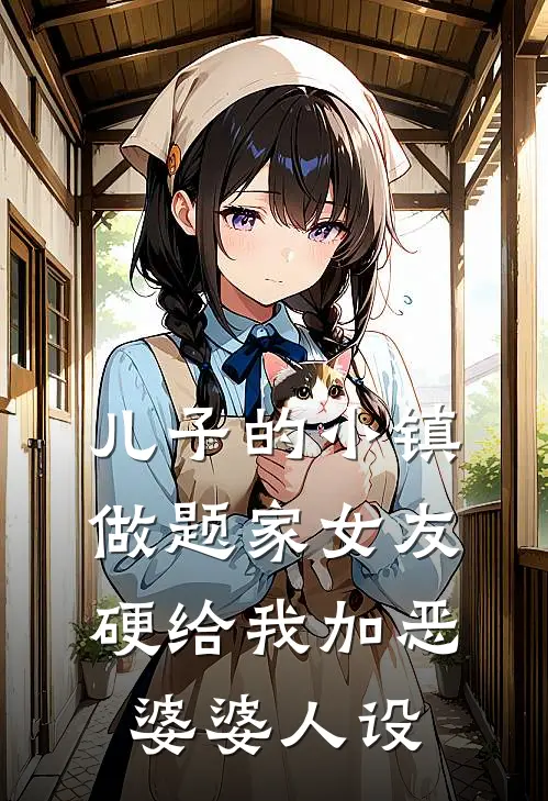 儿子的小镇做题家女友硬给我加“恶婆婆”人设