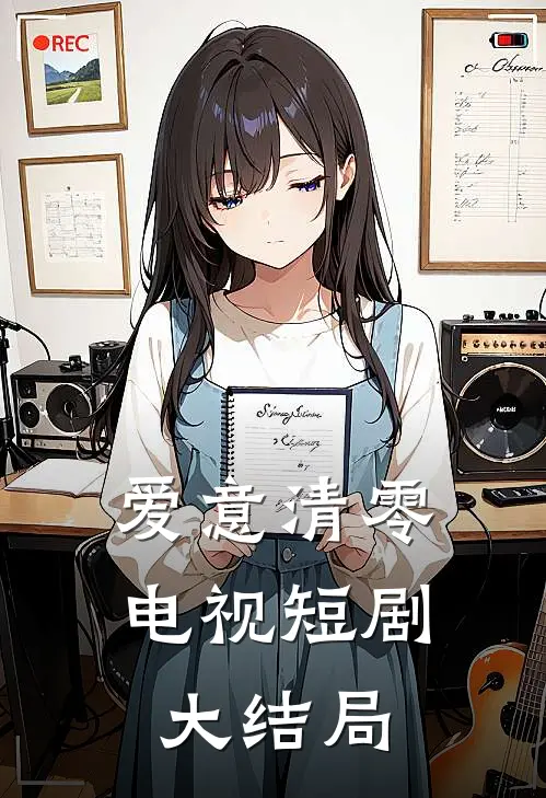 爱意清零电视短剧大结局