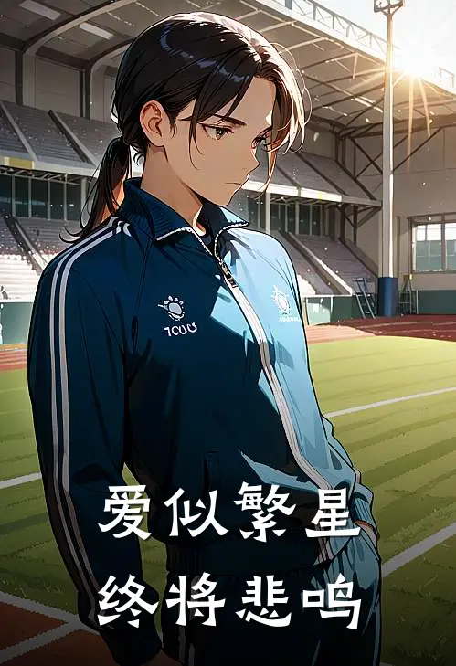 爱似繁星，终将悲鸣