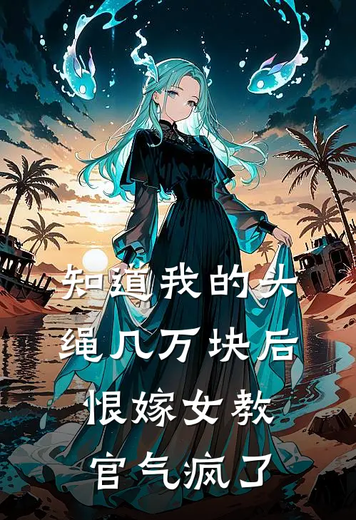 知道我的头绳几万块后，恨嫁女教官气疯了