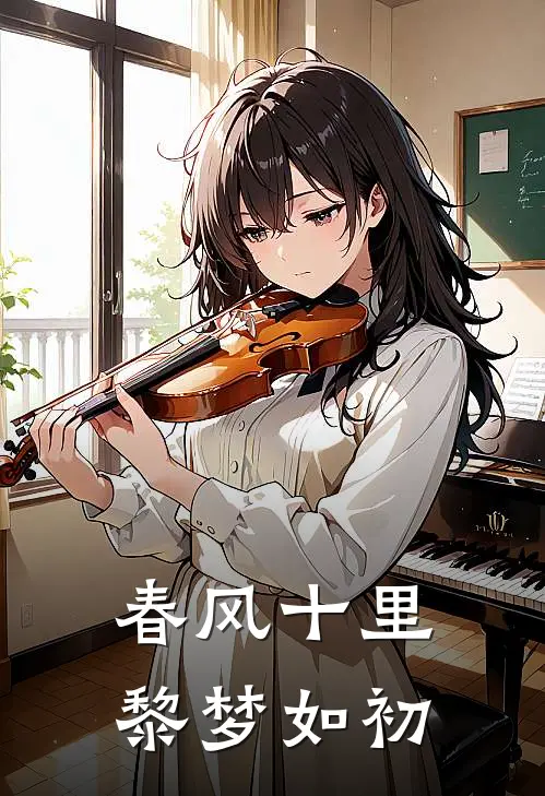 春风十里黎梦如初