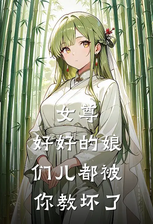 女尊：好好的娘们儿都被你教坏了
