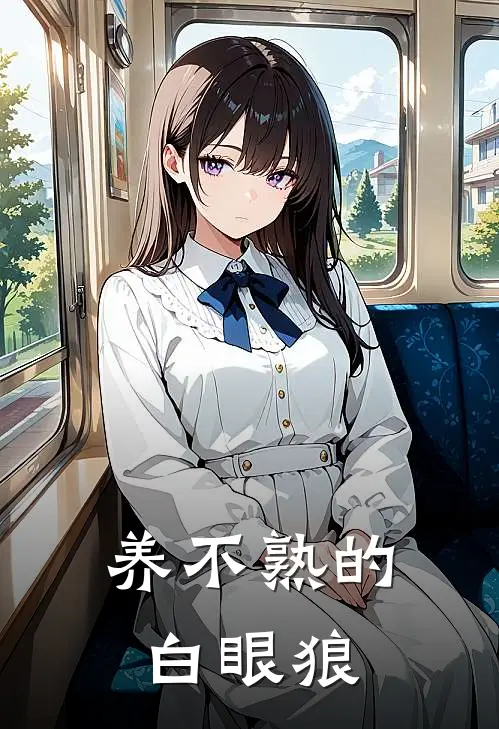 养不熟的白眼狼