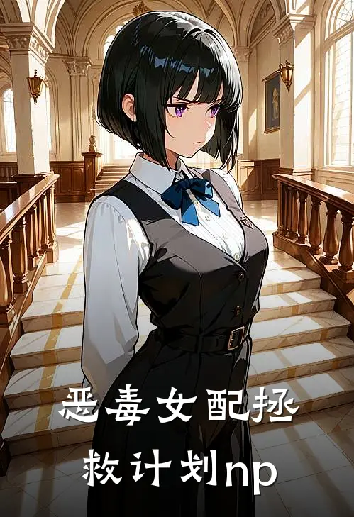 恶毒女配拯救计划np